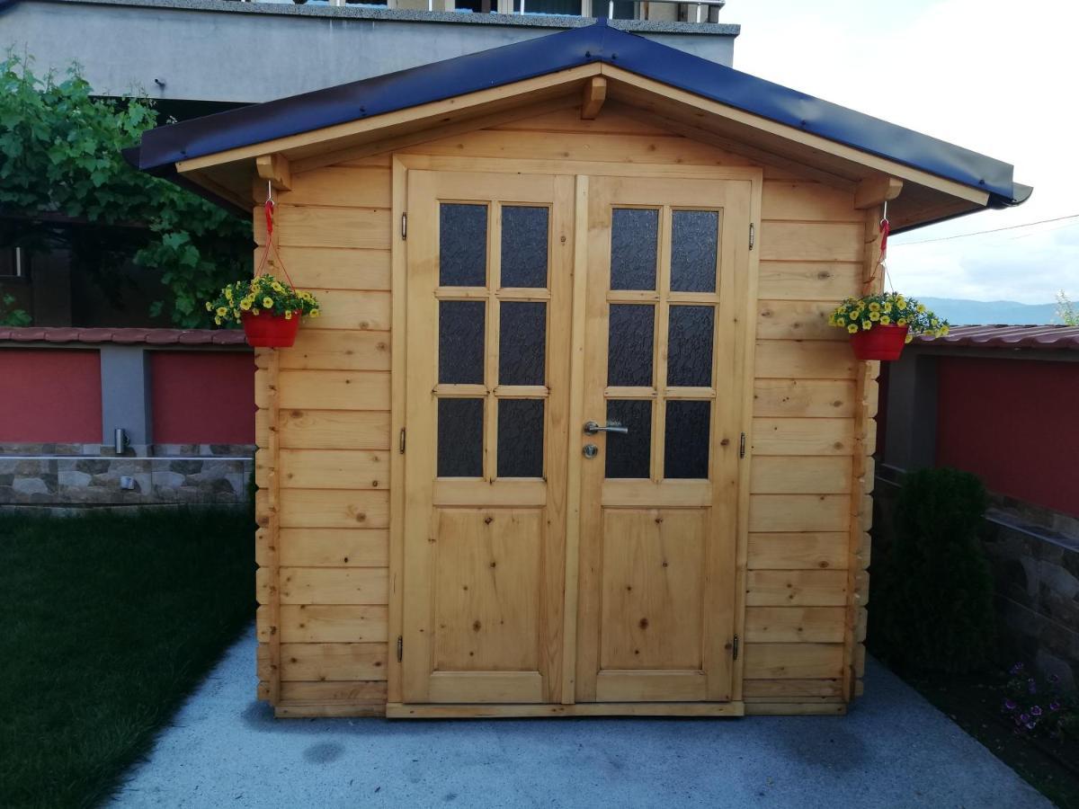 Къща За Гости Детелина - Лина Sapareva Banya Exterior photo