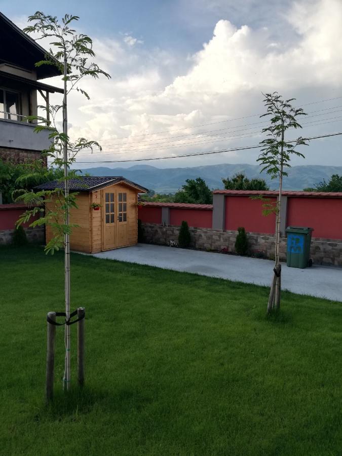 Къща За Гости Детелина - Лина Sapareva Banya Exterior photo