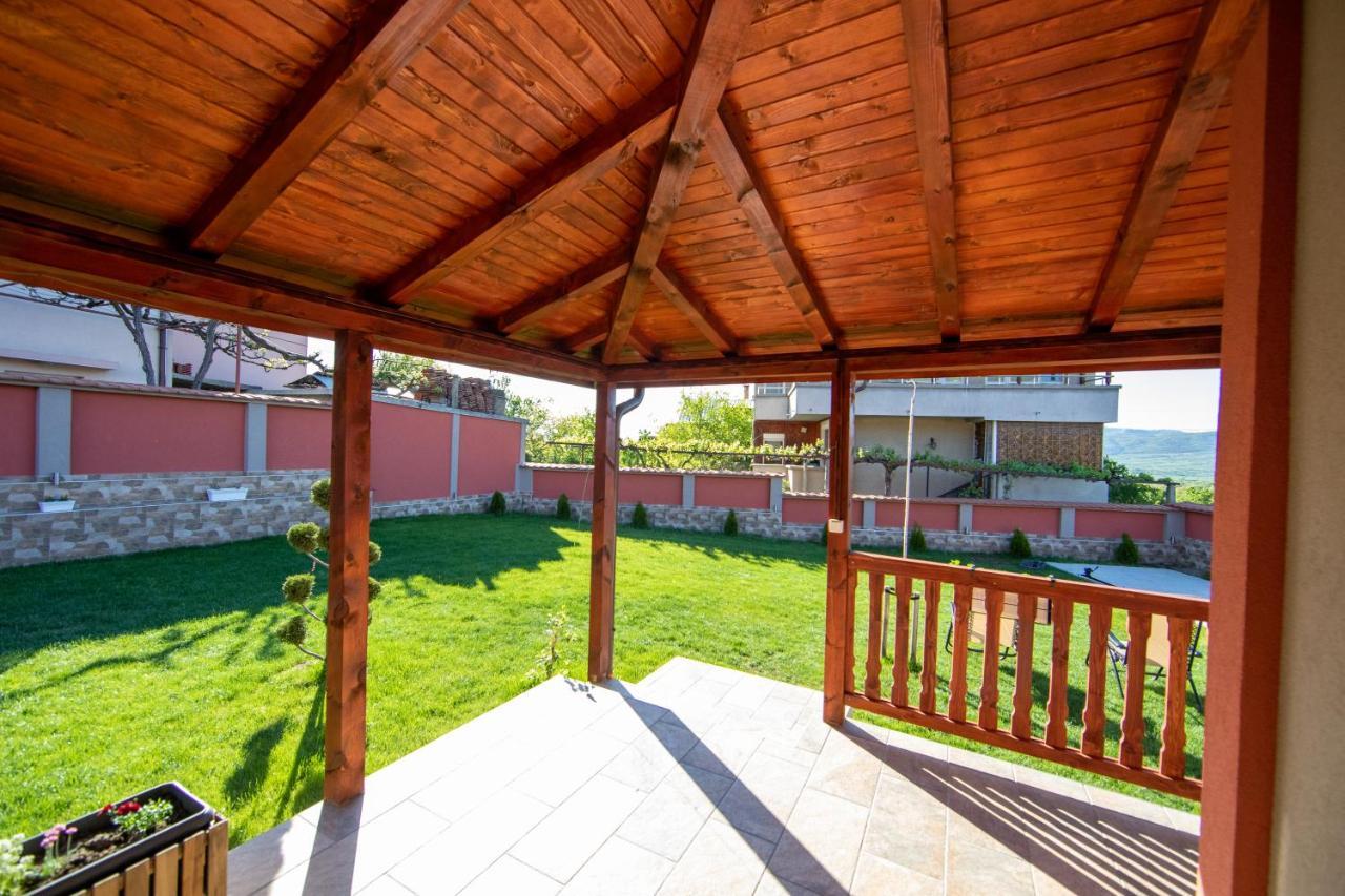 Къща За Гости Детелина - Лина Sapareva Banya Exterior photo