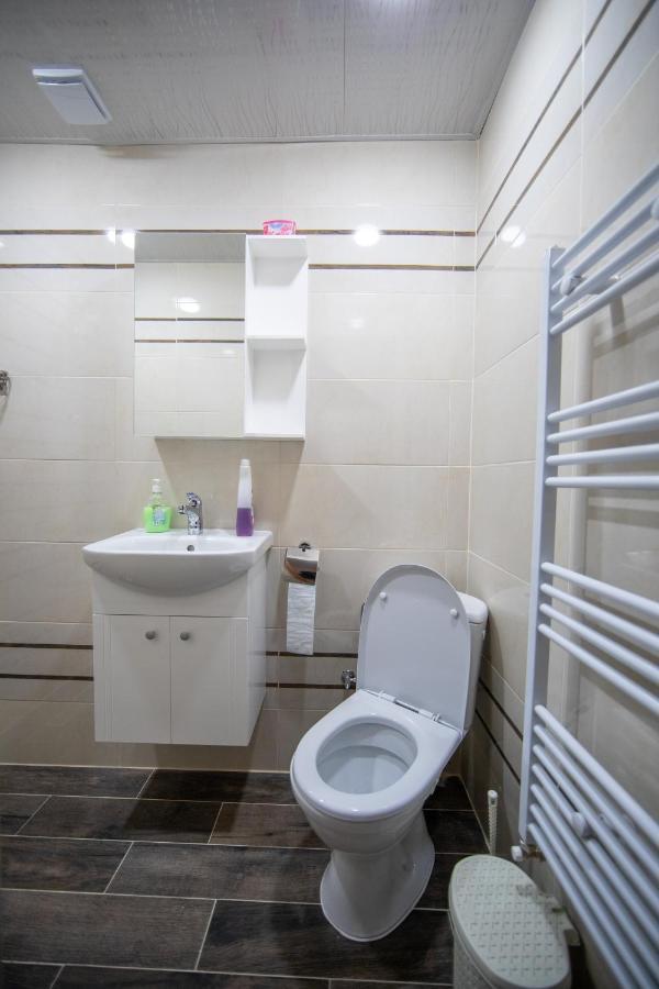 Къща За Гости Детелина - Лина Sapareva Banya Exterior photo