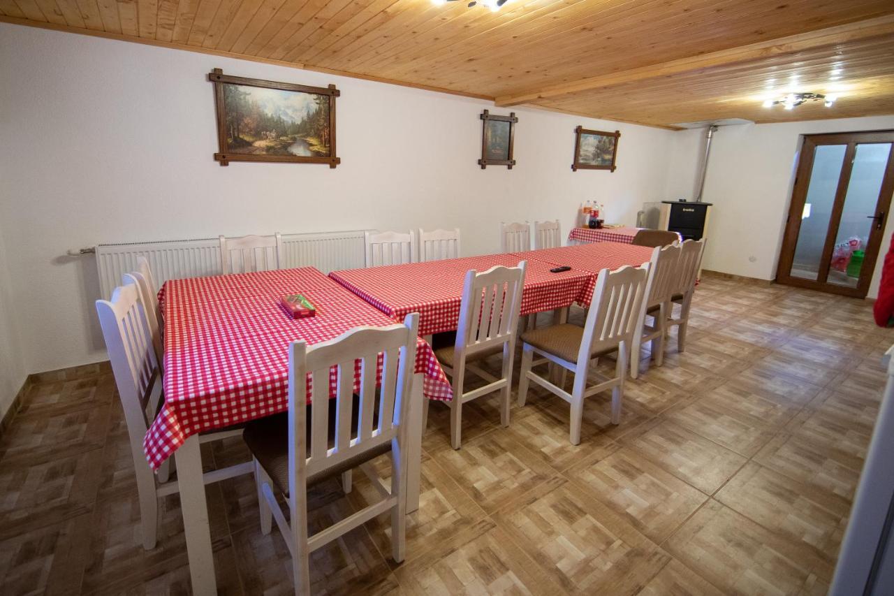 Къща За Гости Детелина - Лина Sapareva Banya Exterior photo